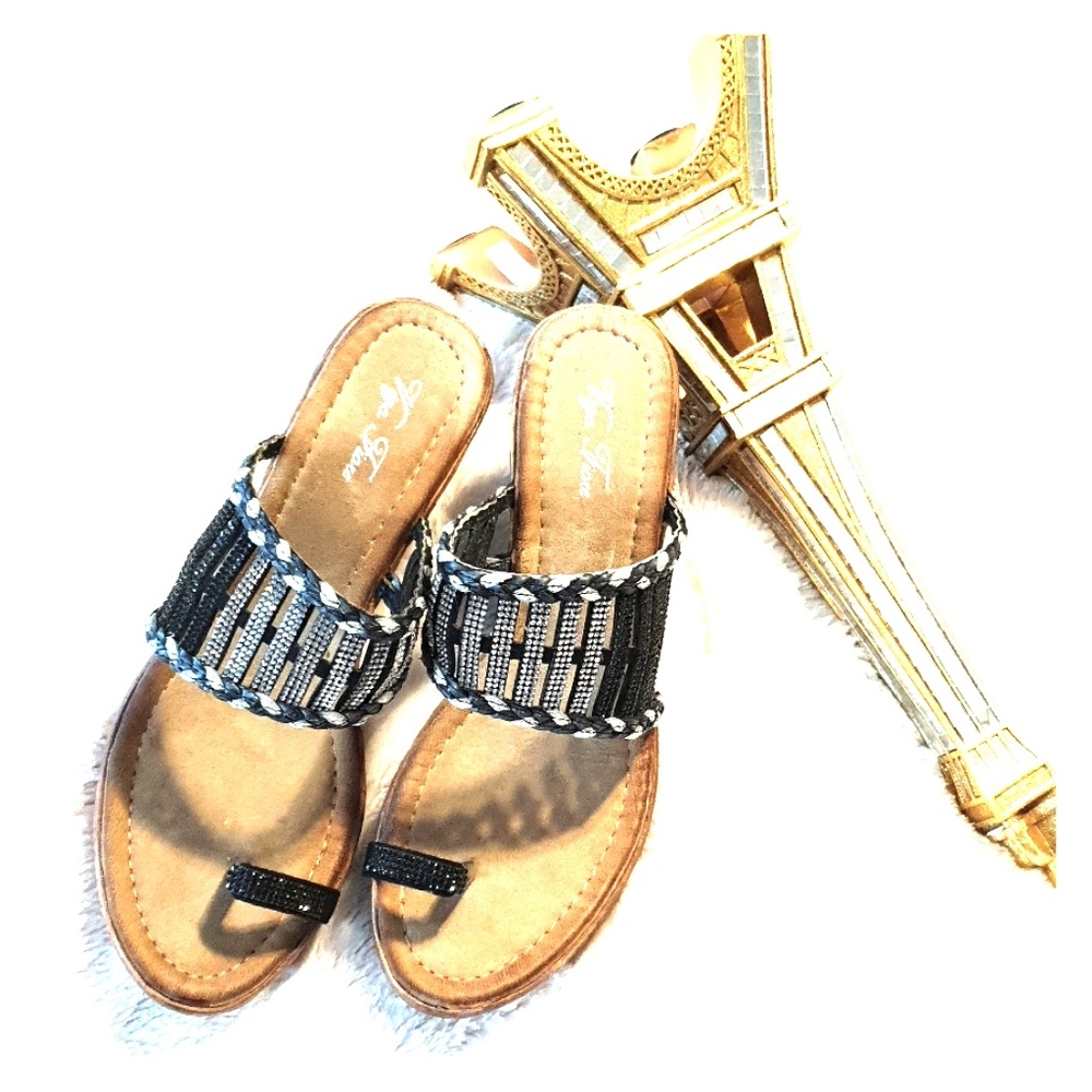 VIGO FIORE SHOES  (E)